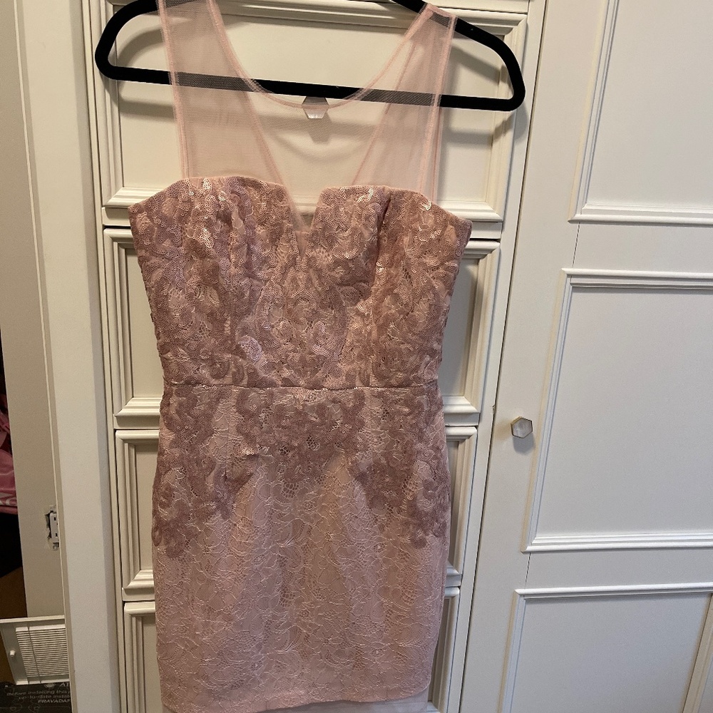 BCBG Dress
